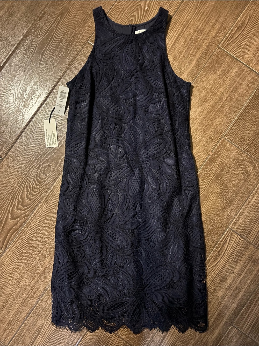 NWT Babaton Henry Dress- 00